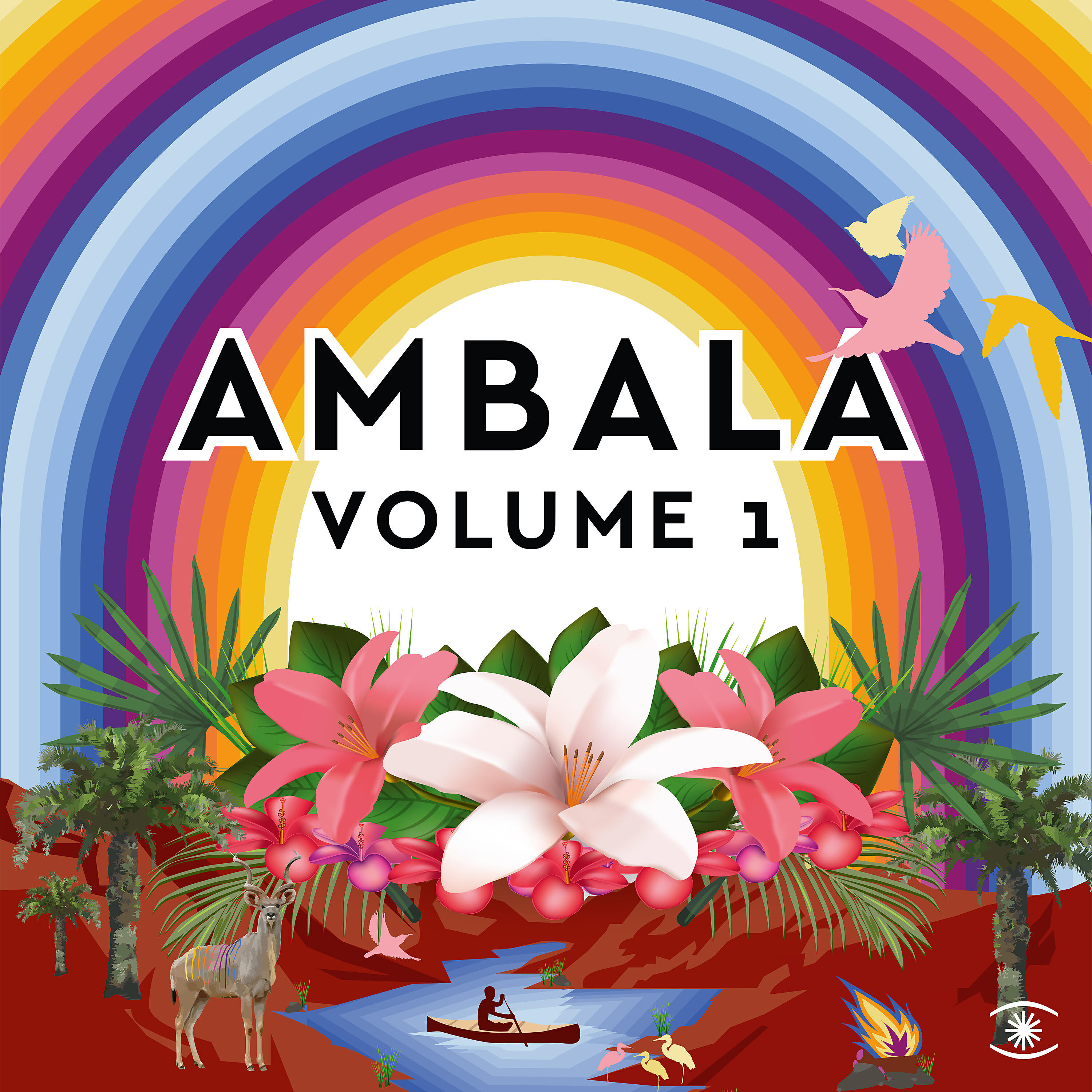 Ambala - Walk with the Dreamers