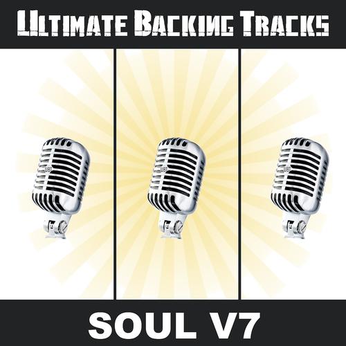 Постер альбома Ultimate Tracks: Soul, Vol. 7