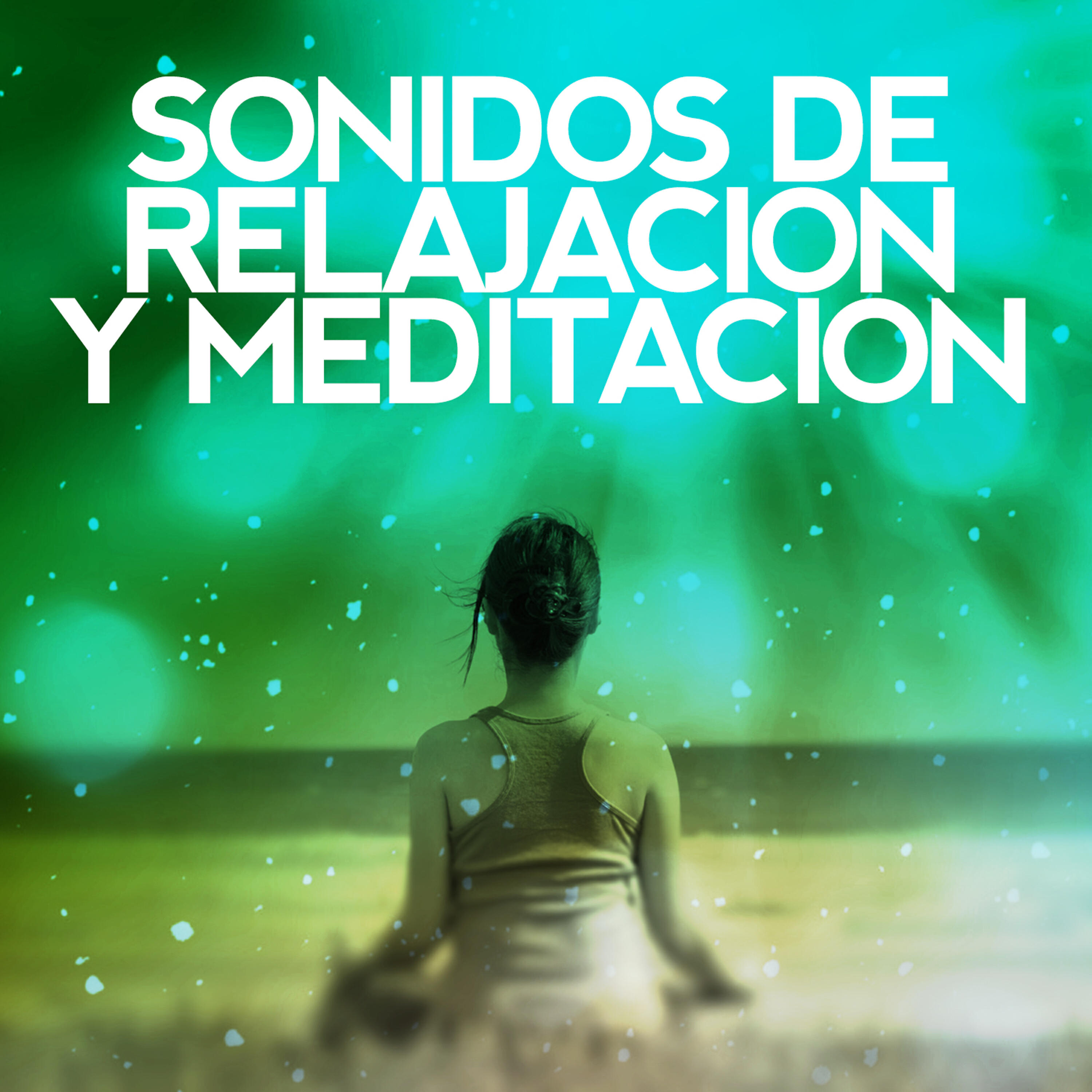 Saludo al Sol Sonido Relajacion - Fern Leaf Curl