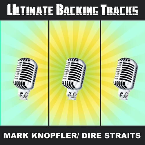 SoundMachine - What It Is (In the Style of Mark Knopfler) [Backing Track Version]