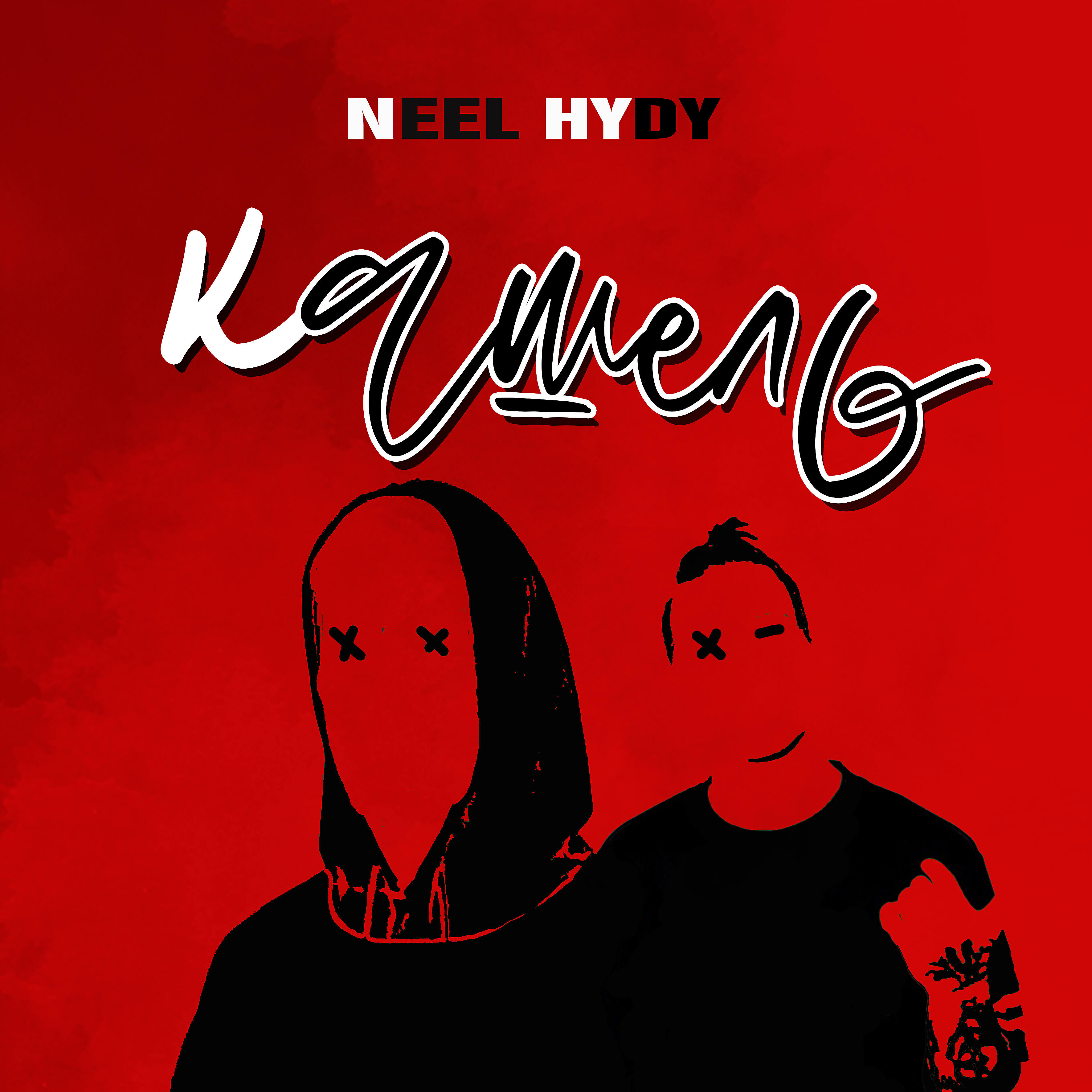 NEEL - Кашель