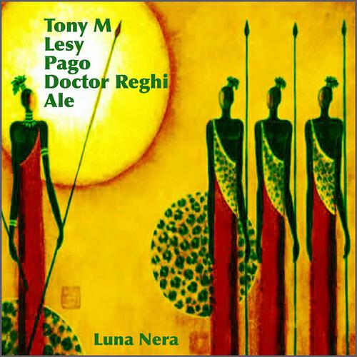 Tony M - Yana