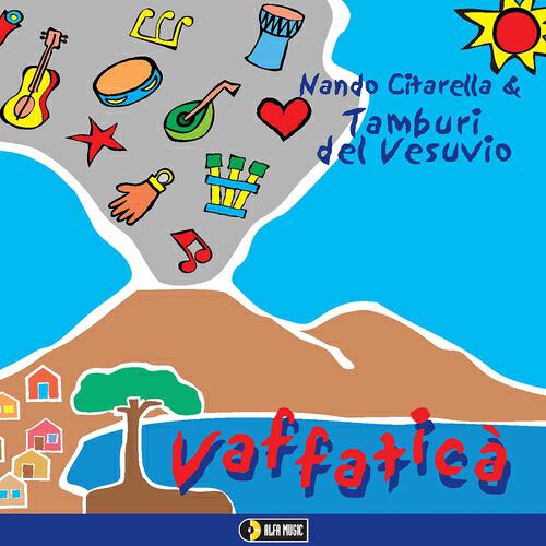 Nando Citarella - La Danza del Cieco