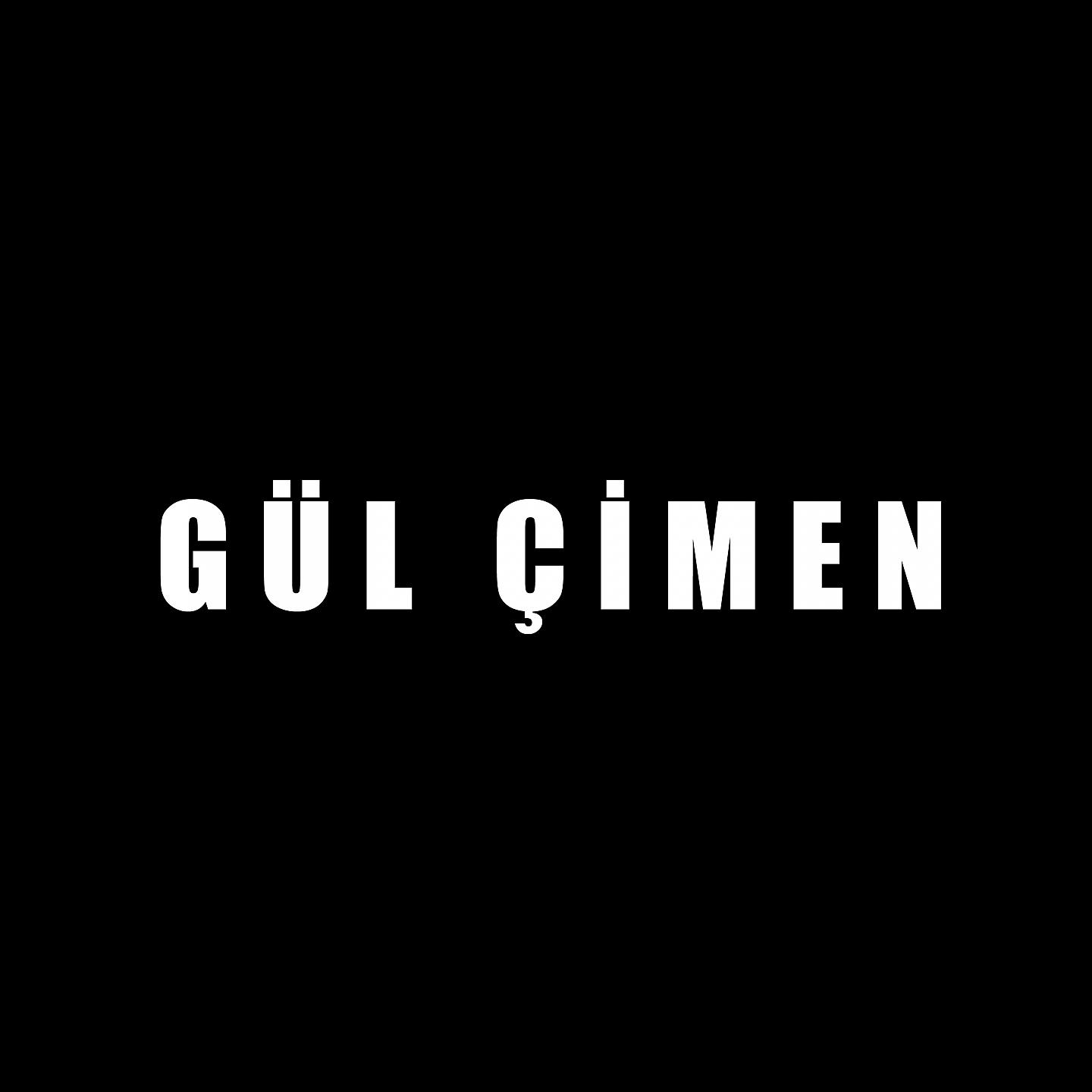 Постер альбома Gül Çimen