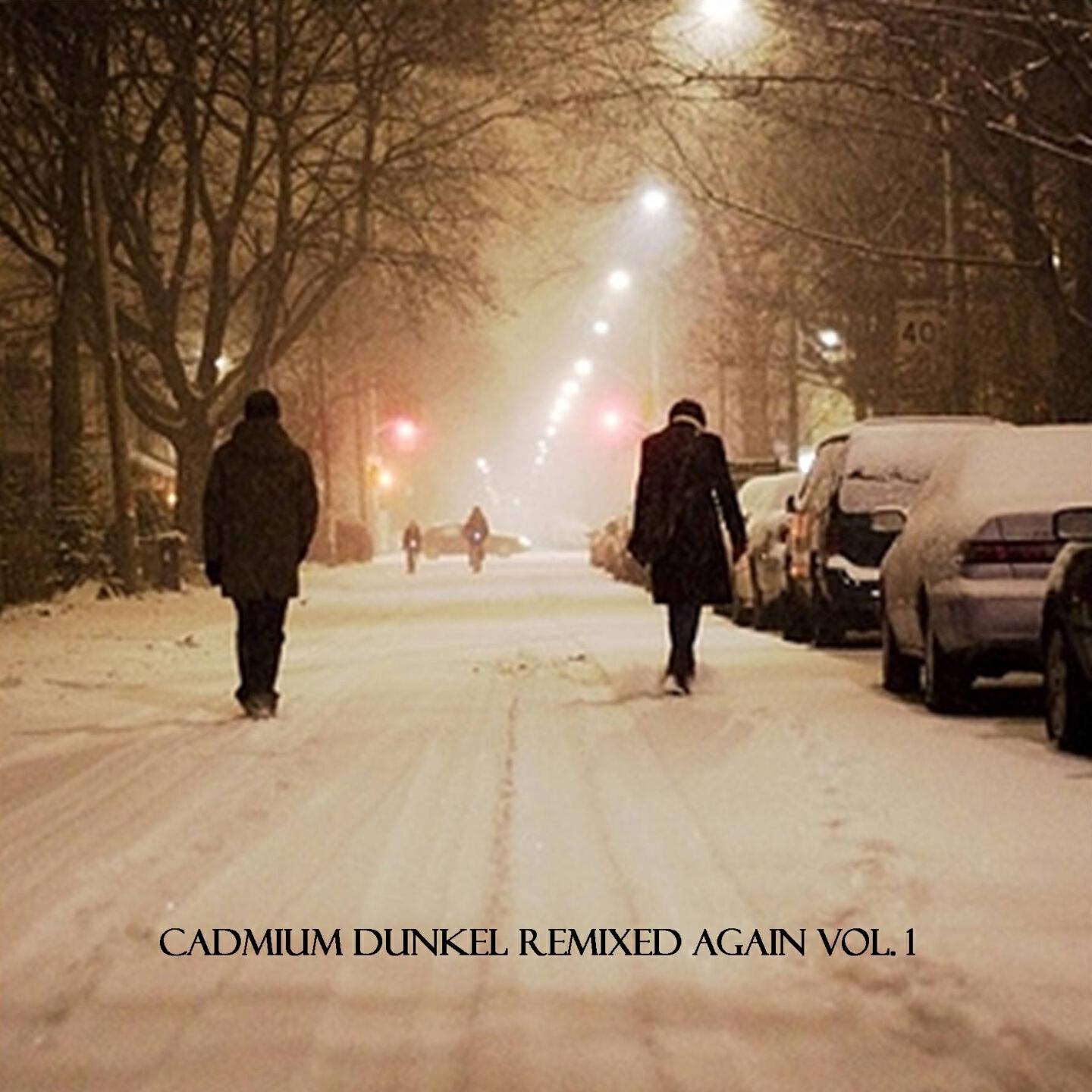 Cadmium Dunkel - Cadunk Remix (Nekro-XP Remix)