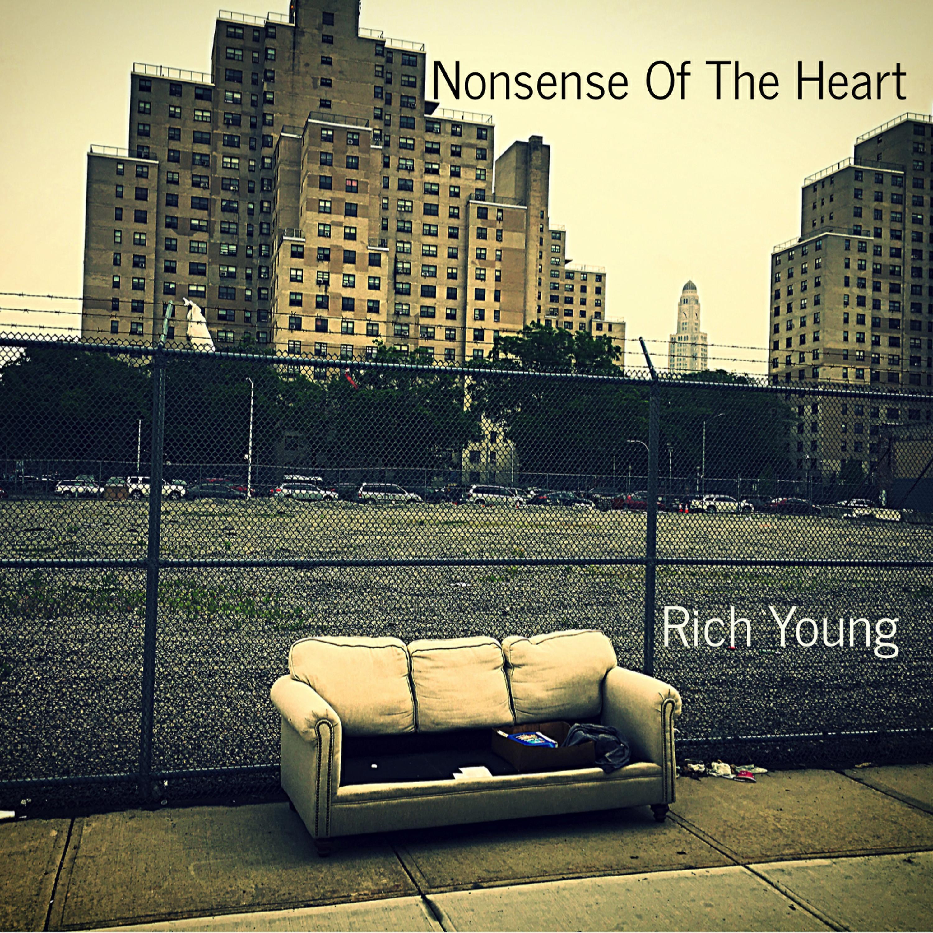Постер альбома Nonsense of the Heart