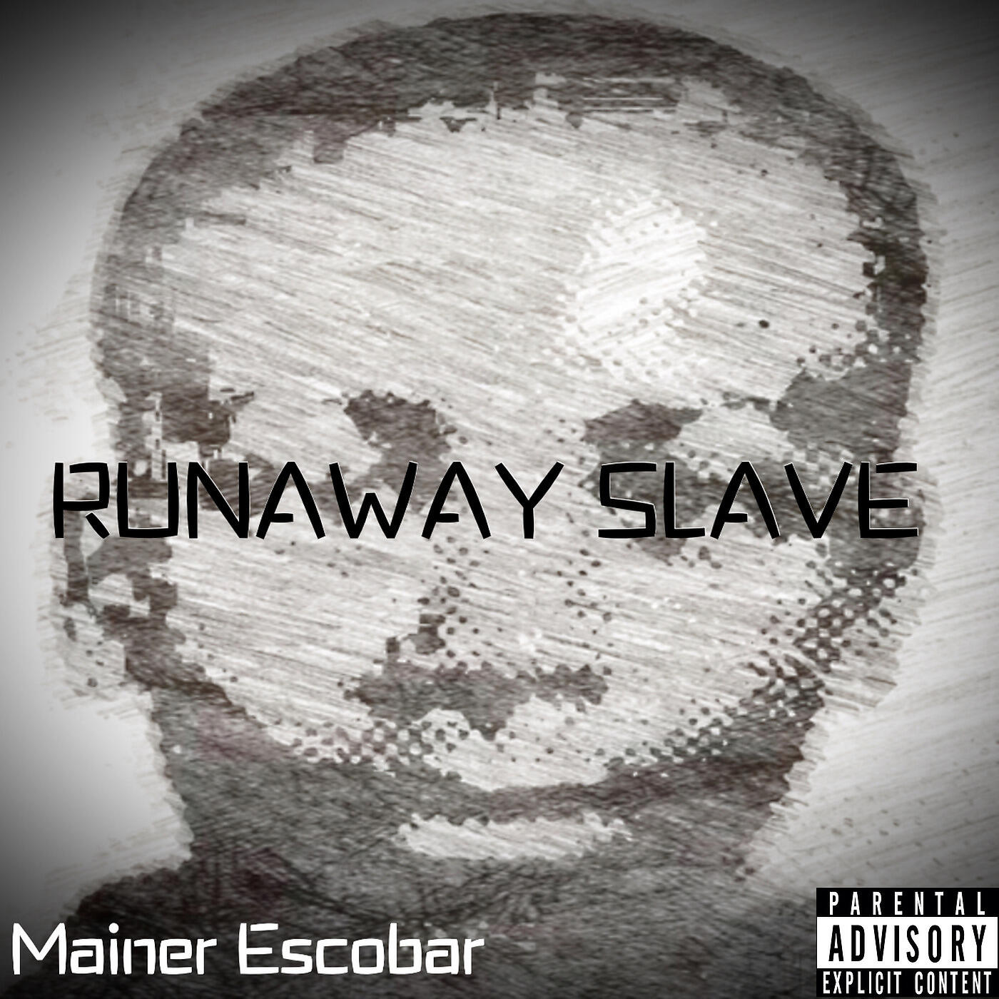 Mainer Escobar - Young & Oppressed