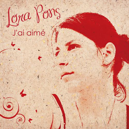 Lora Pons - Comme un téléphone