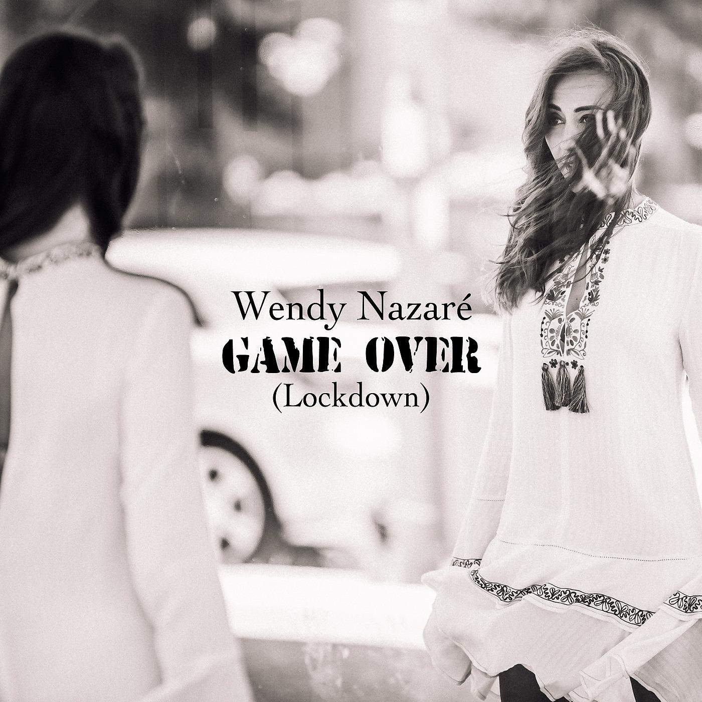 Постер альбома Game over (Lockdown)