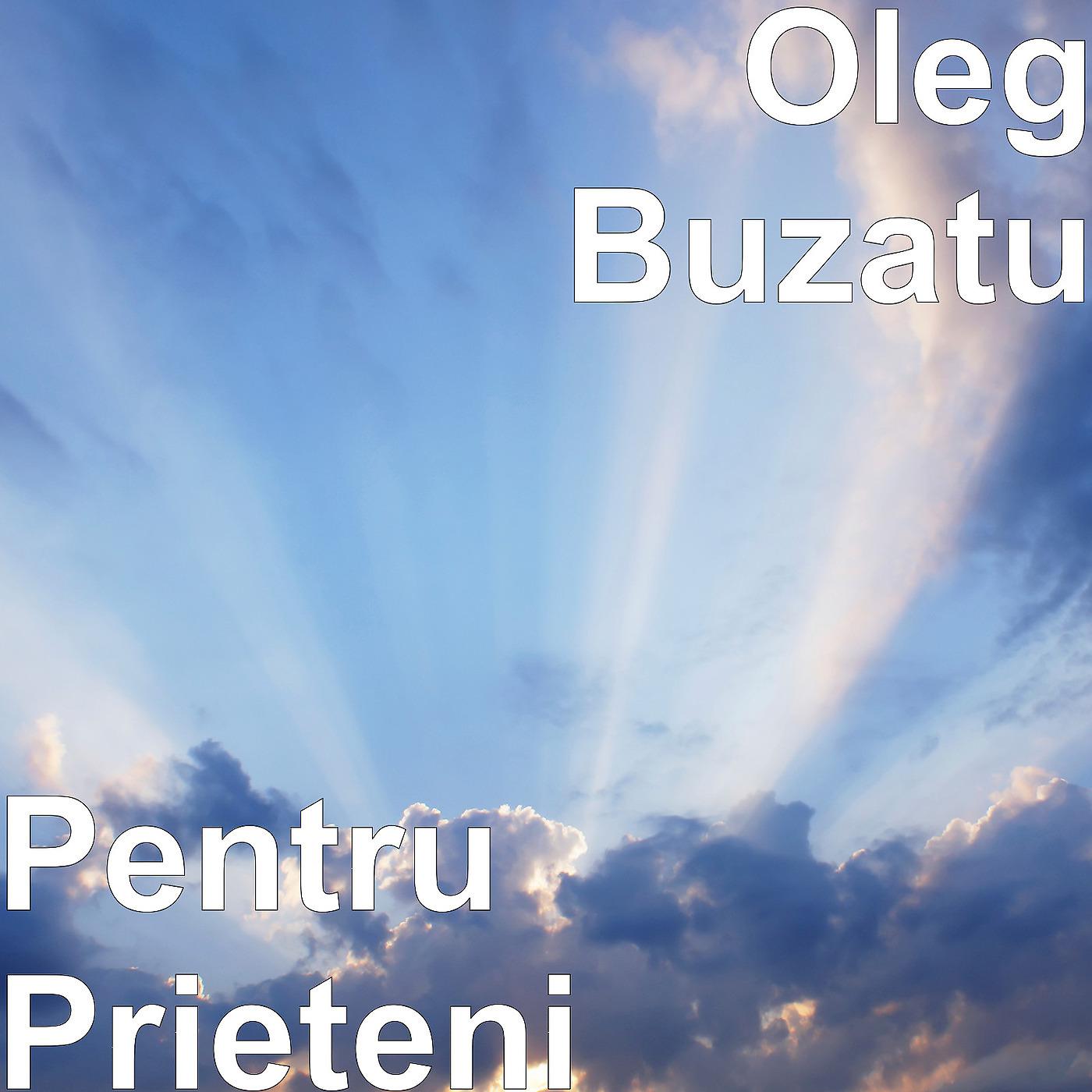 Постер альбома Pentru Prieteni