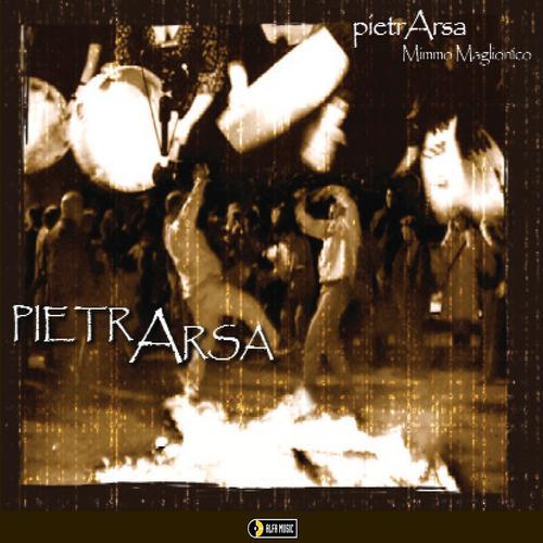 Постер альбома Pietrarsa