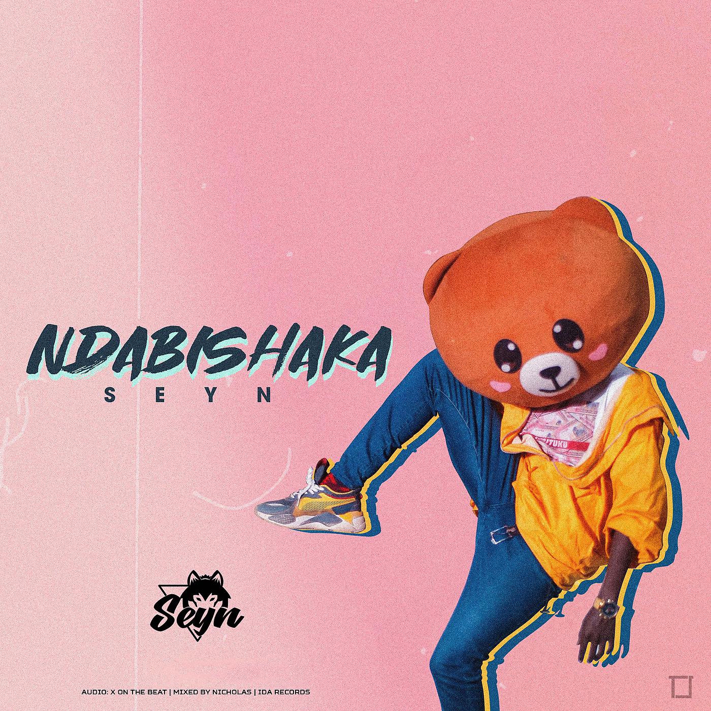 Постер альбома Ndabishaka