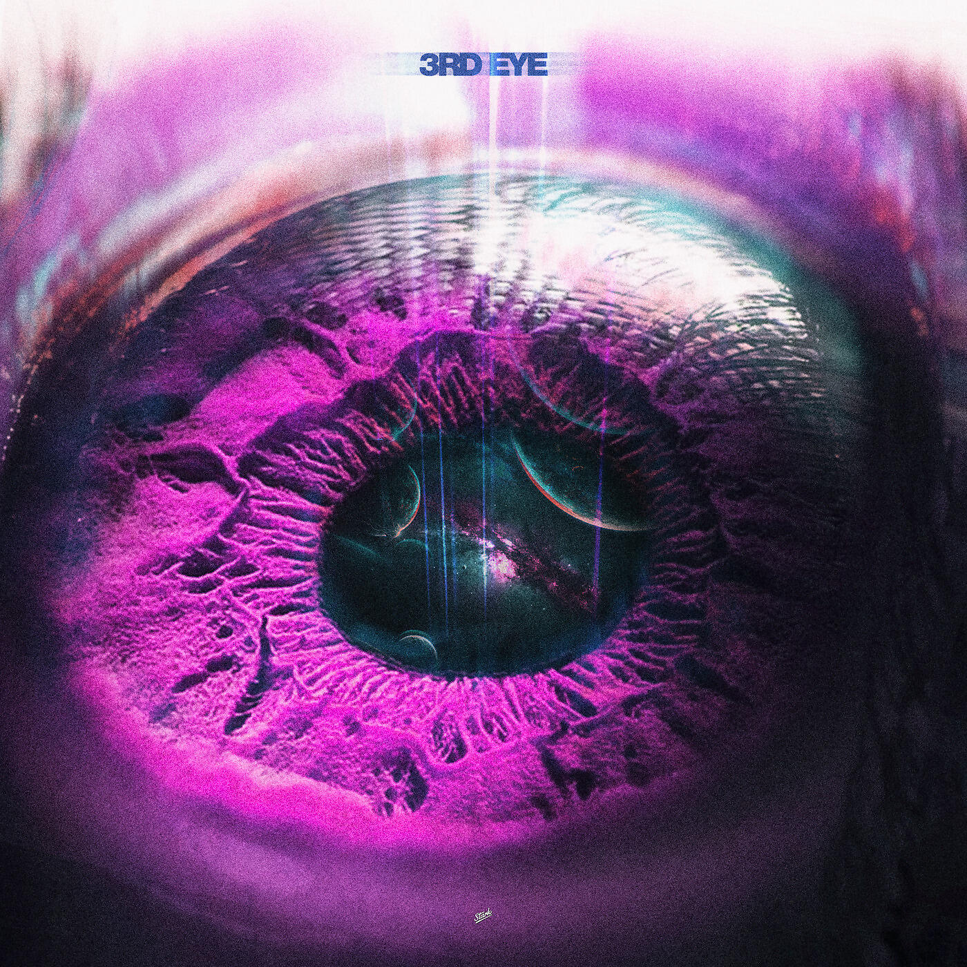 Je'Kobí - 3rd Eye