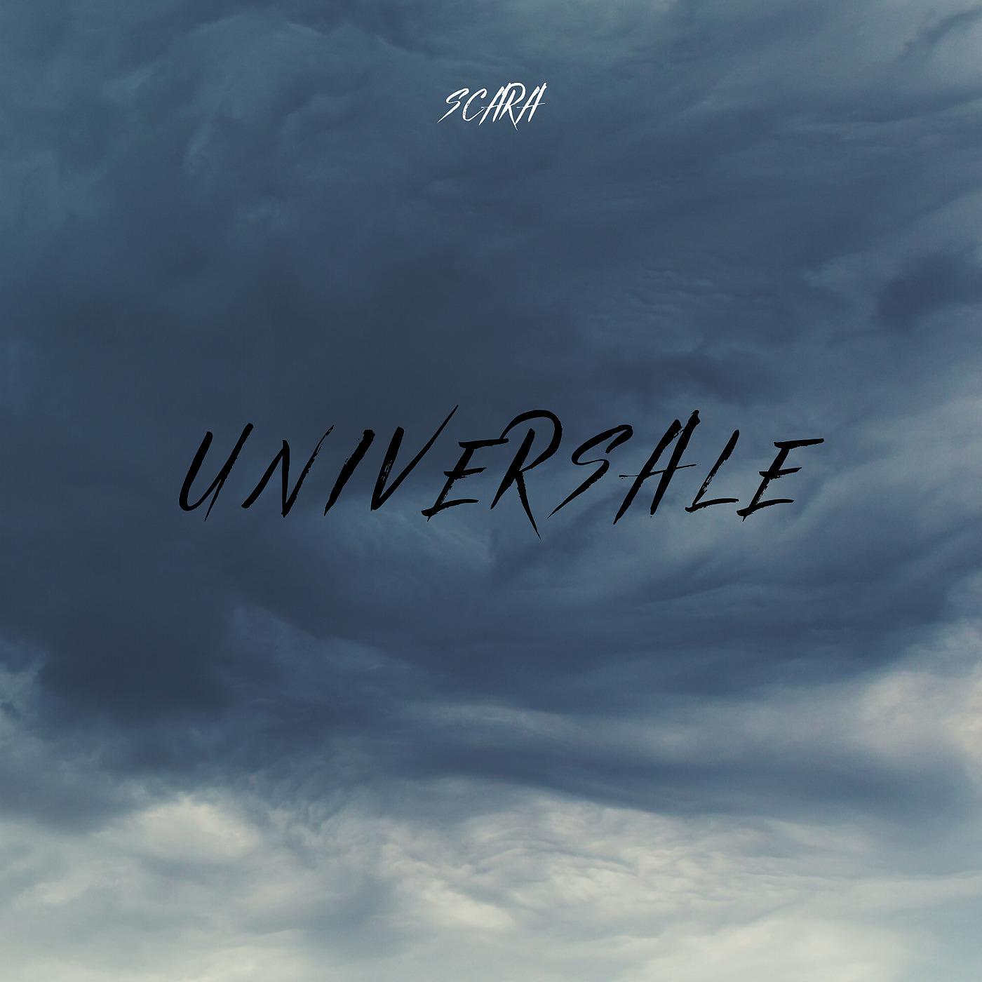 Постер альбома Universale