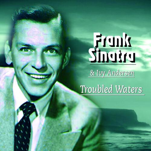 FRANK SINATRA - Isn't Love the Strangest Thing