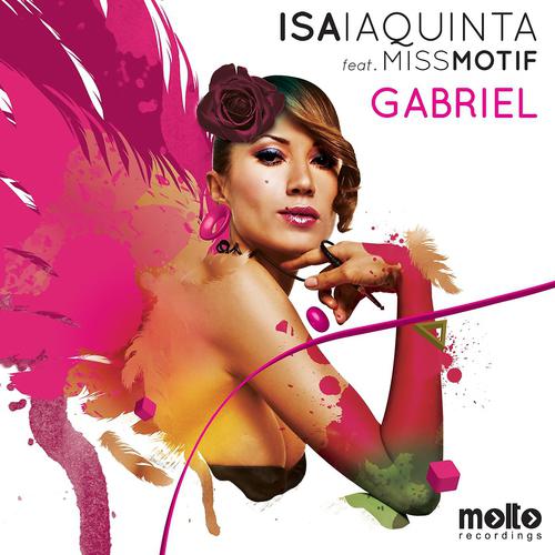 Isa Iaquinta - Garbriel (Original Mix)