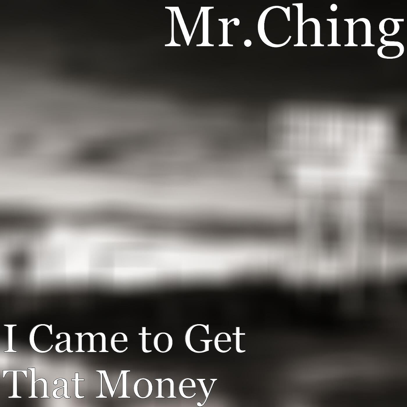 Mr.Ching - Life Is Deep