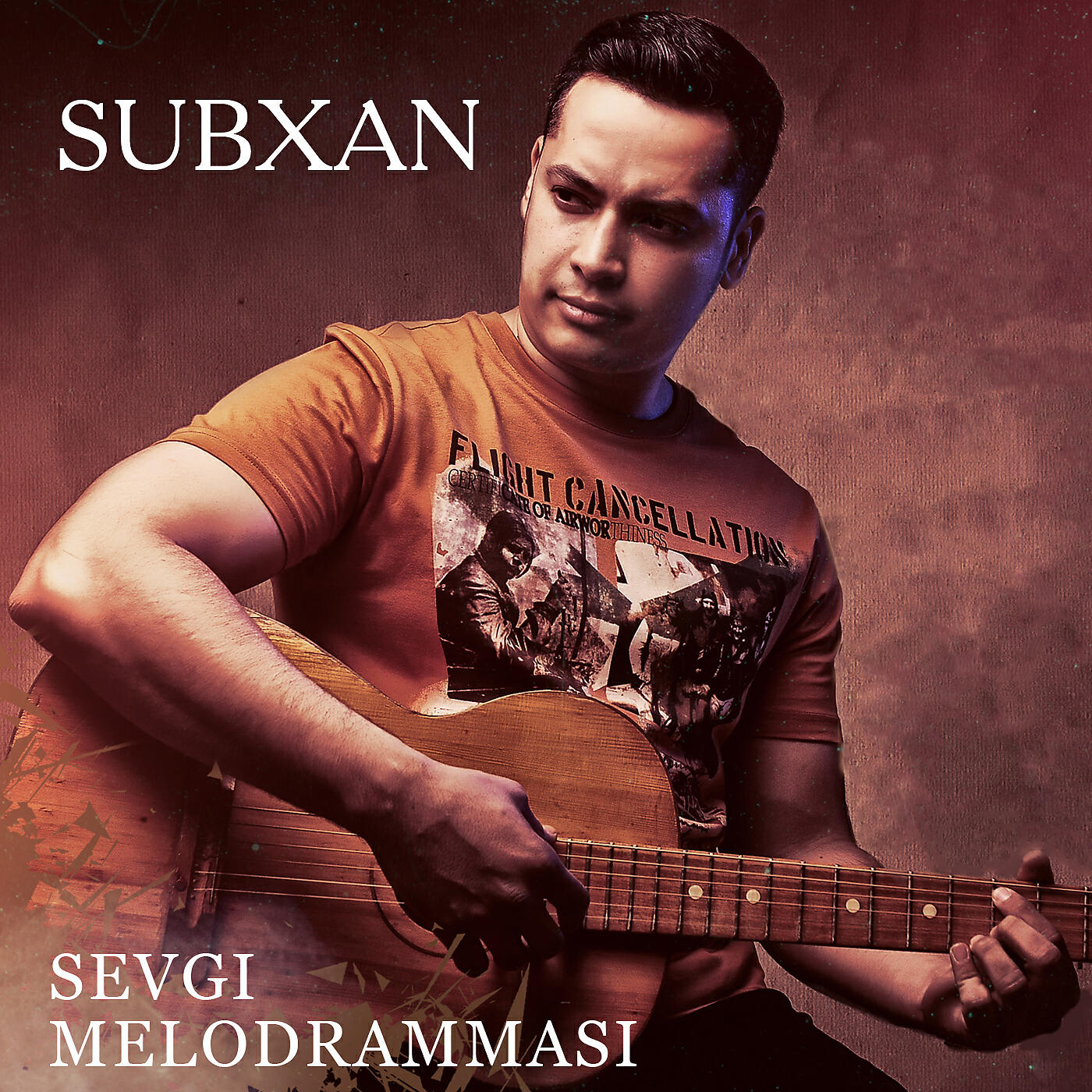SubXan - Sevgi Melodrammasi