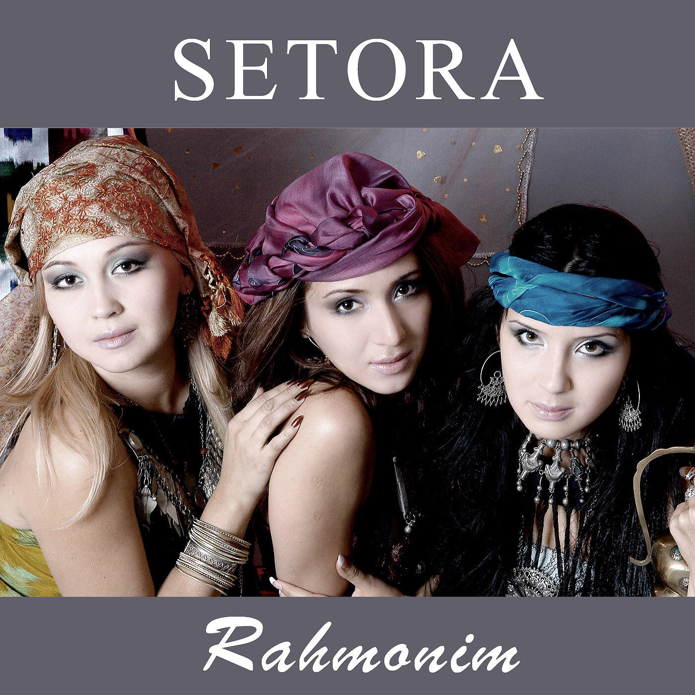Setora - Uchaman