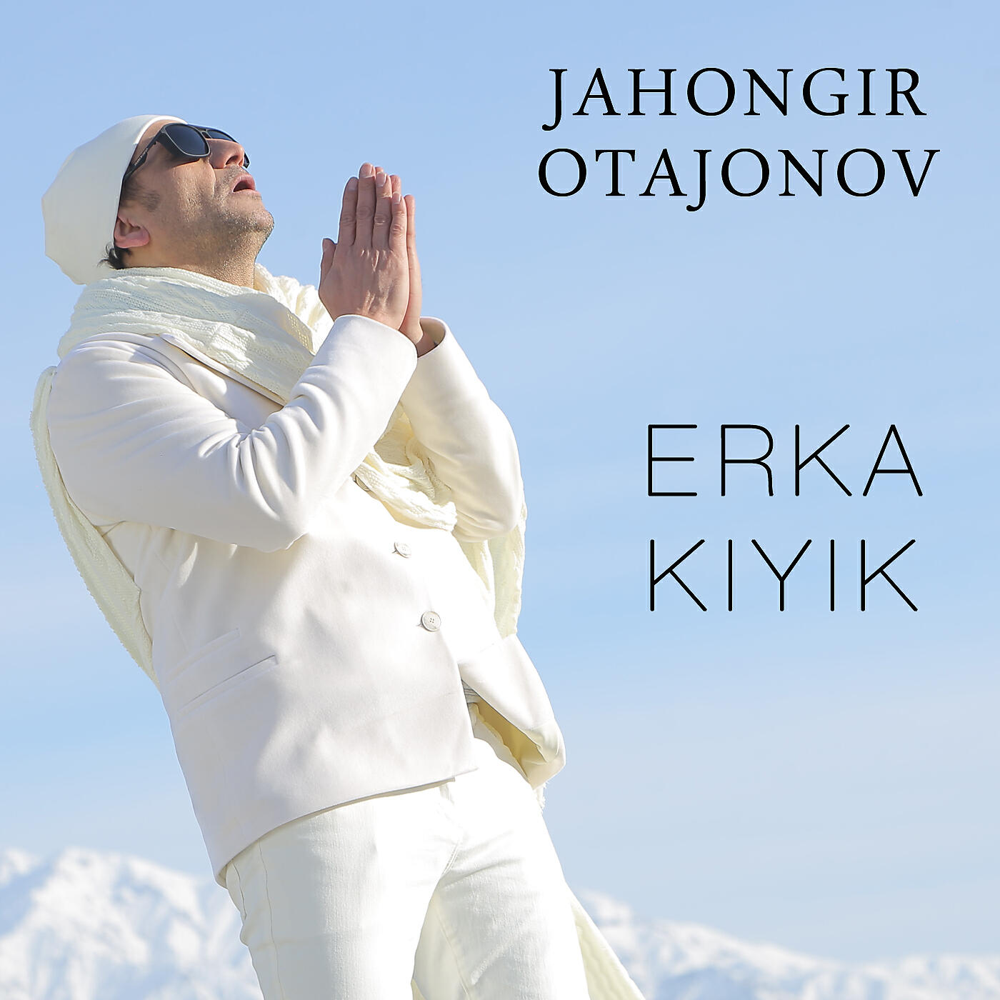 Jahongir Otajonov - Erka Kiyik