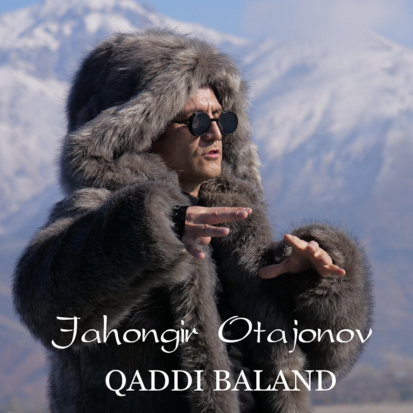 Jahongir Otajonov - Mayli-Mayli