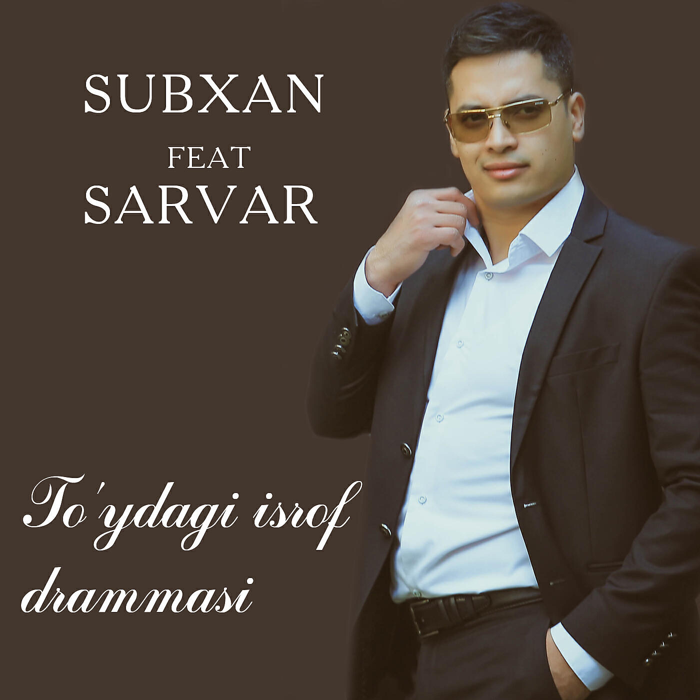 SubXan - To'ydagi Isrof Drammasi