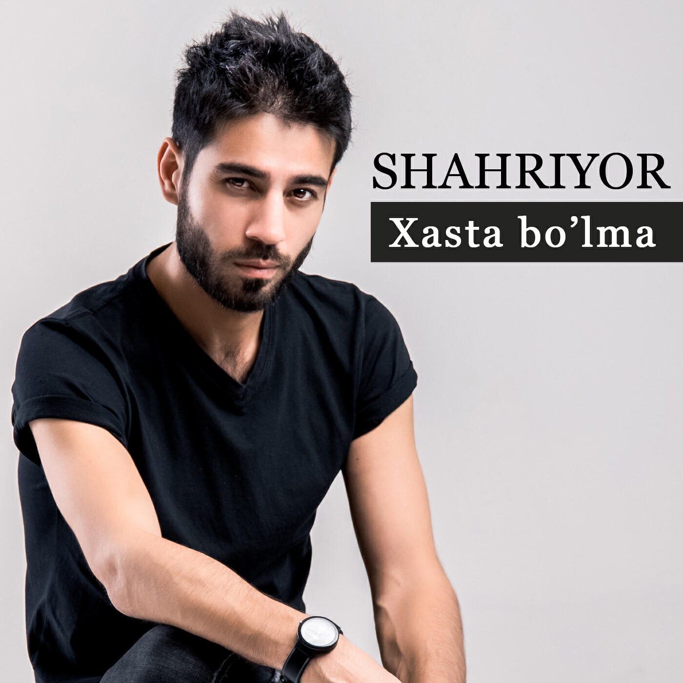 Takhirovich - Xasta Bo'lma