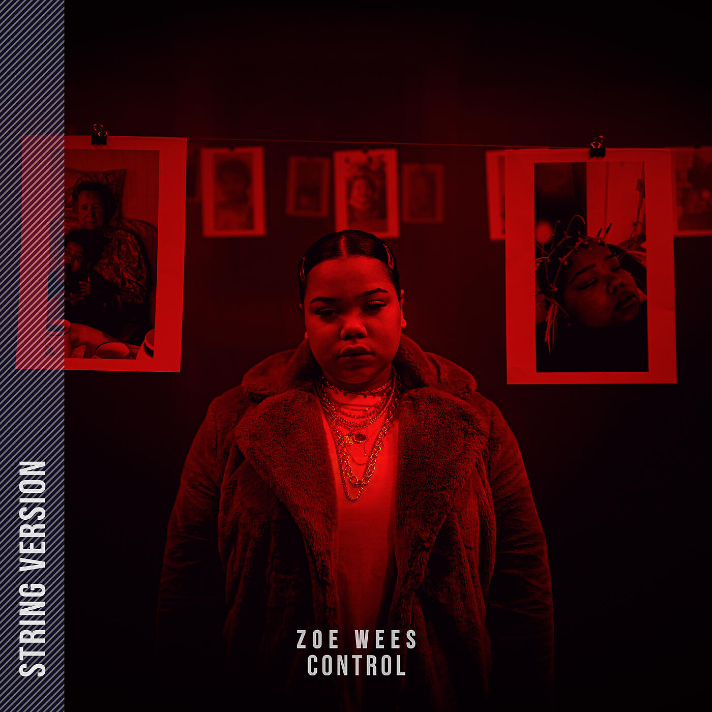 Zoe Wees - Control