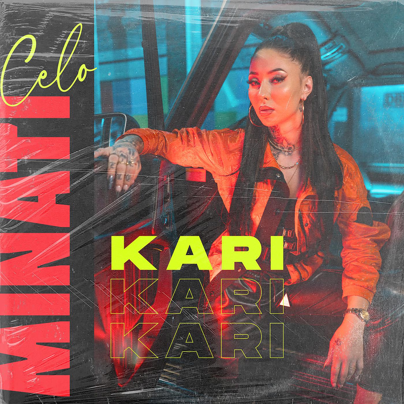 Постер альбома Kari