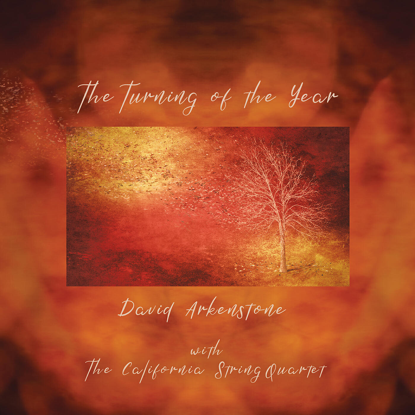 David Arkenstone - The Last Rays Of The Golden Afternoon