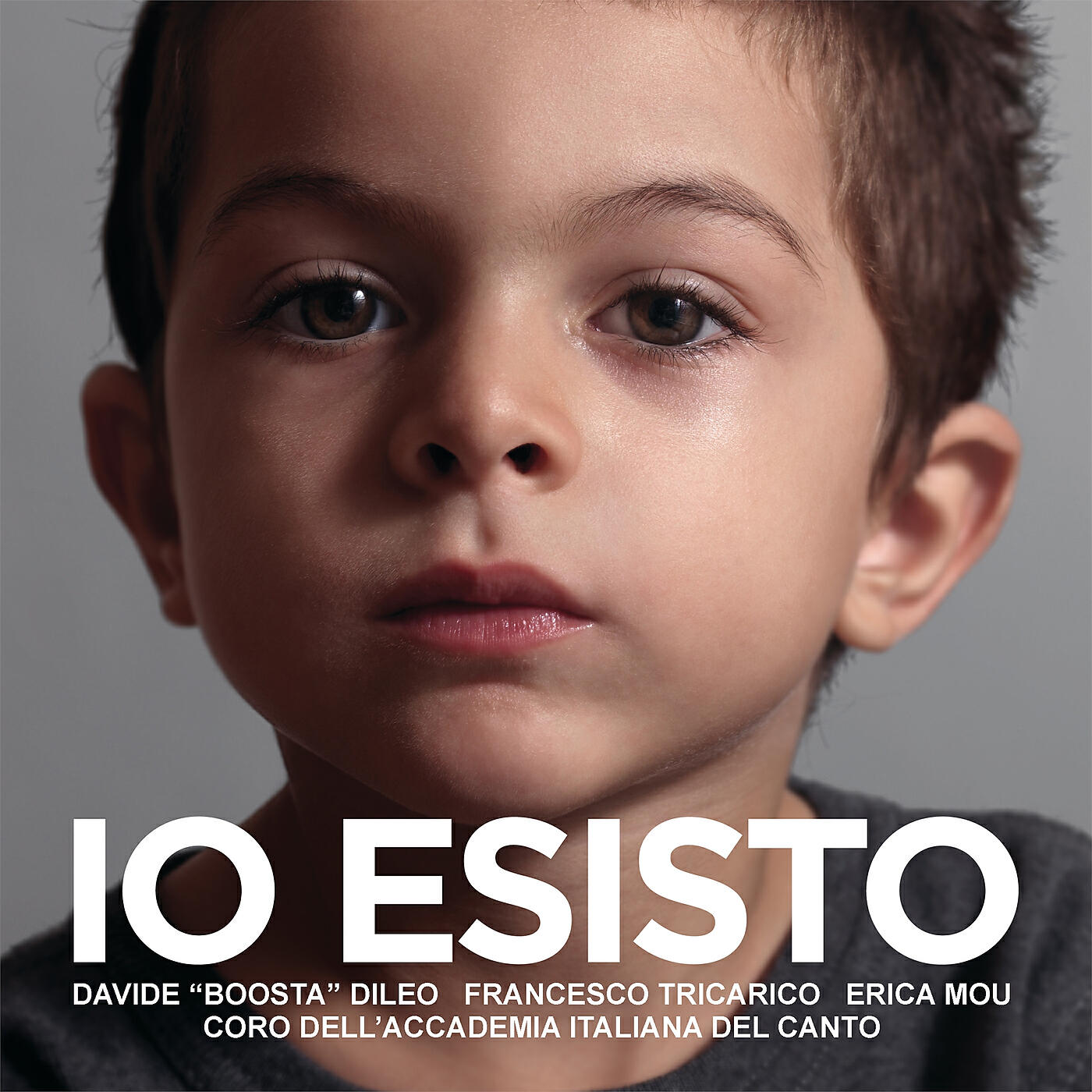 Coro dell Accademia Italiana del Canto - Io esisto