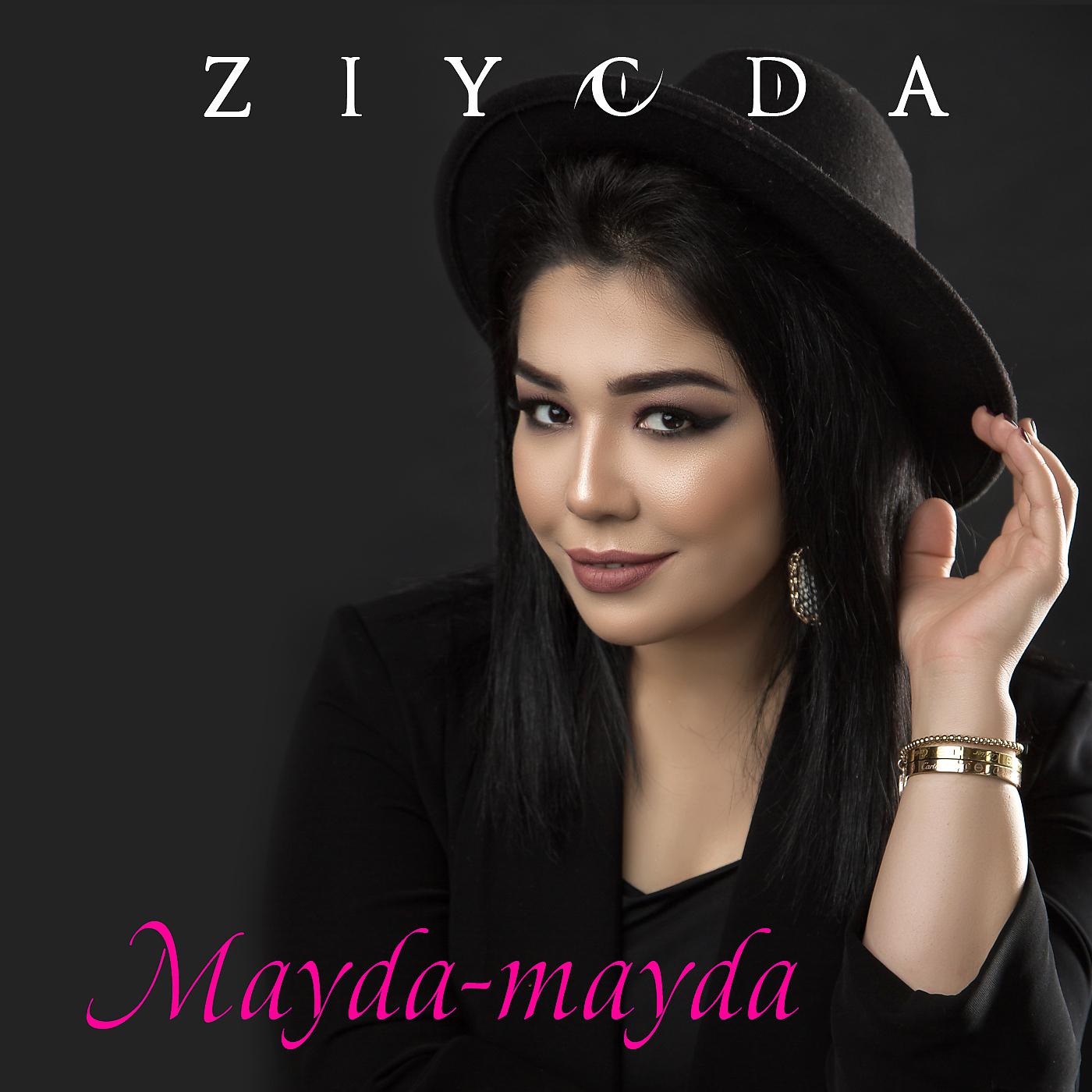 Постер альбома Mayda-Mayda