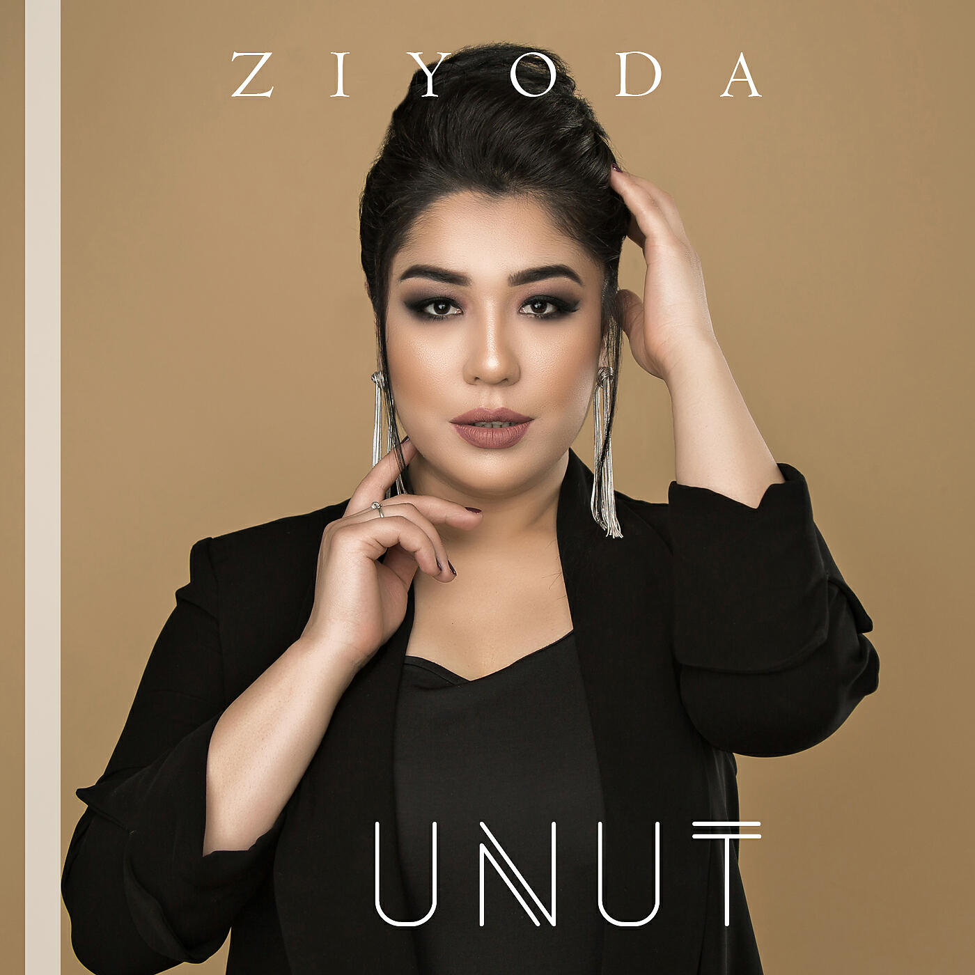 Ziyoda - Unut