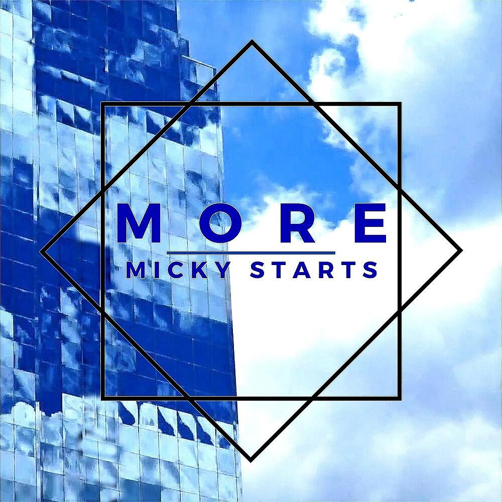 Micky Starts - More (Progressive Mix)
