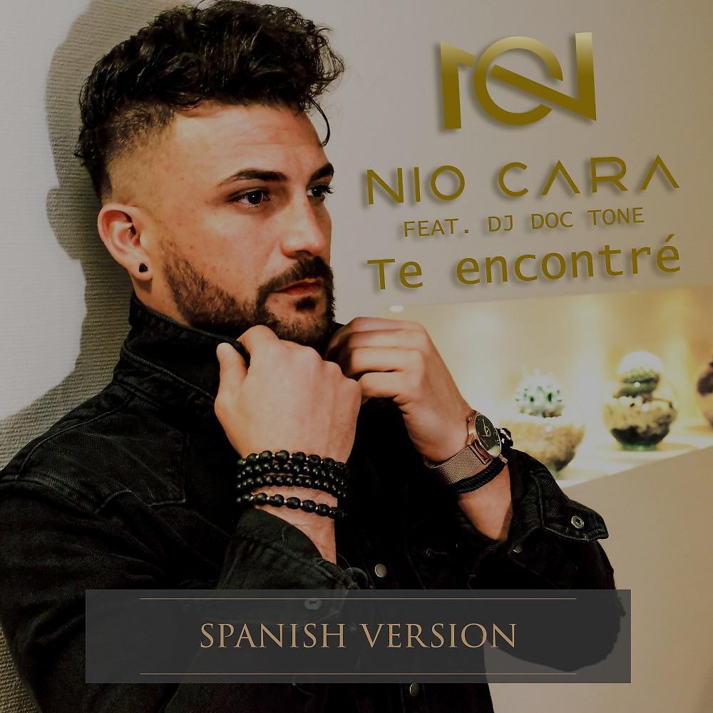 Постер альбома Te Encontré (Spanish Version)