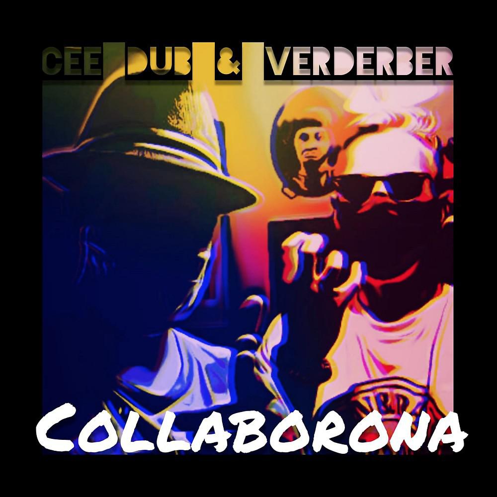 Постер альбома Collaborona