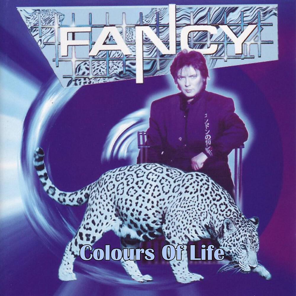 Fancy - Peace and Harmony