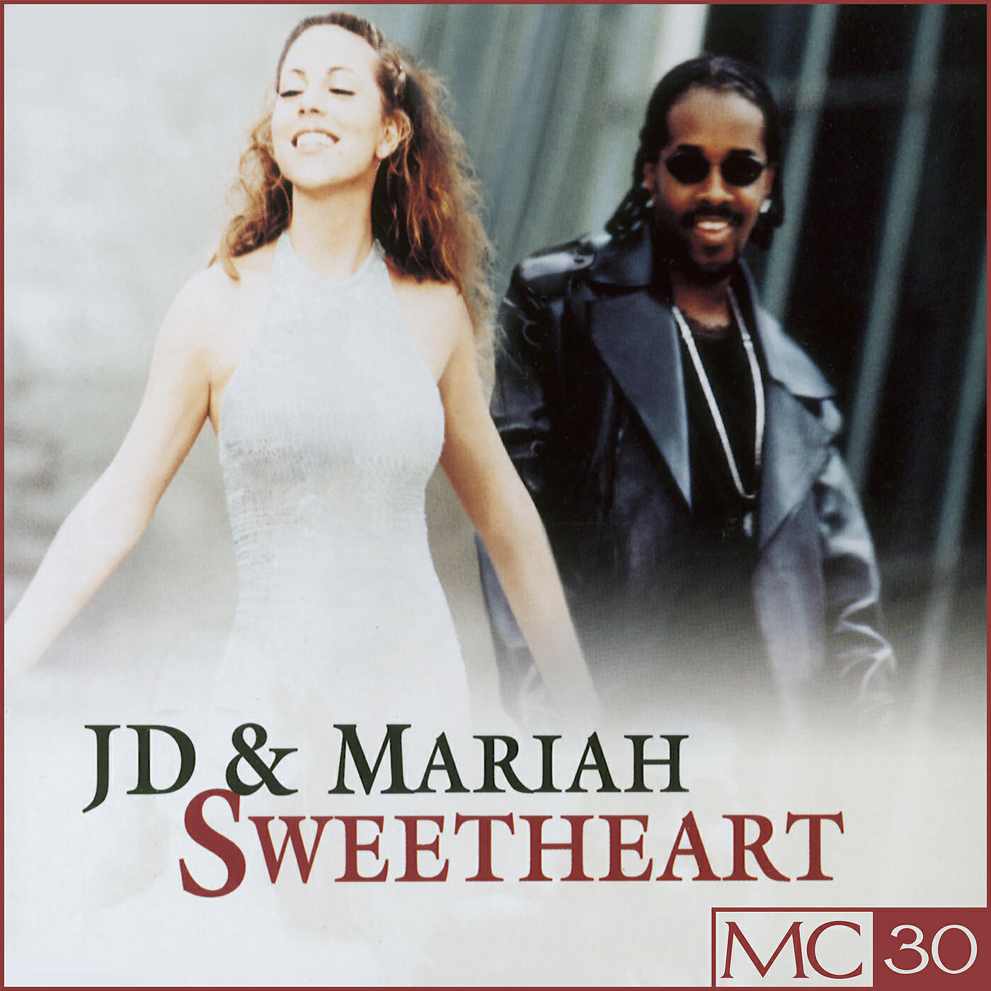 JD - Sweetheart (M!'s Pounding Vocal)
