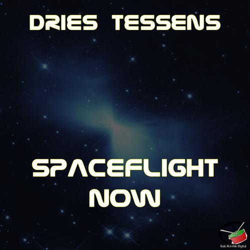 Постер альбома Spaceflight Now