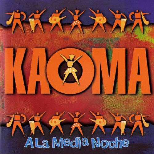 Kaoma - Banto