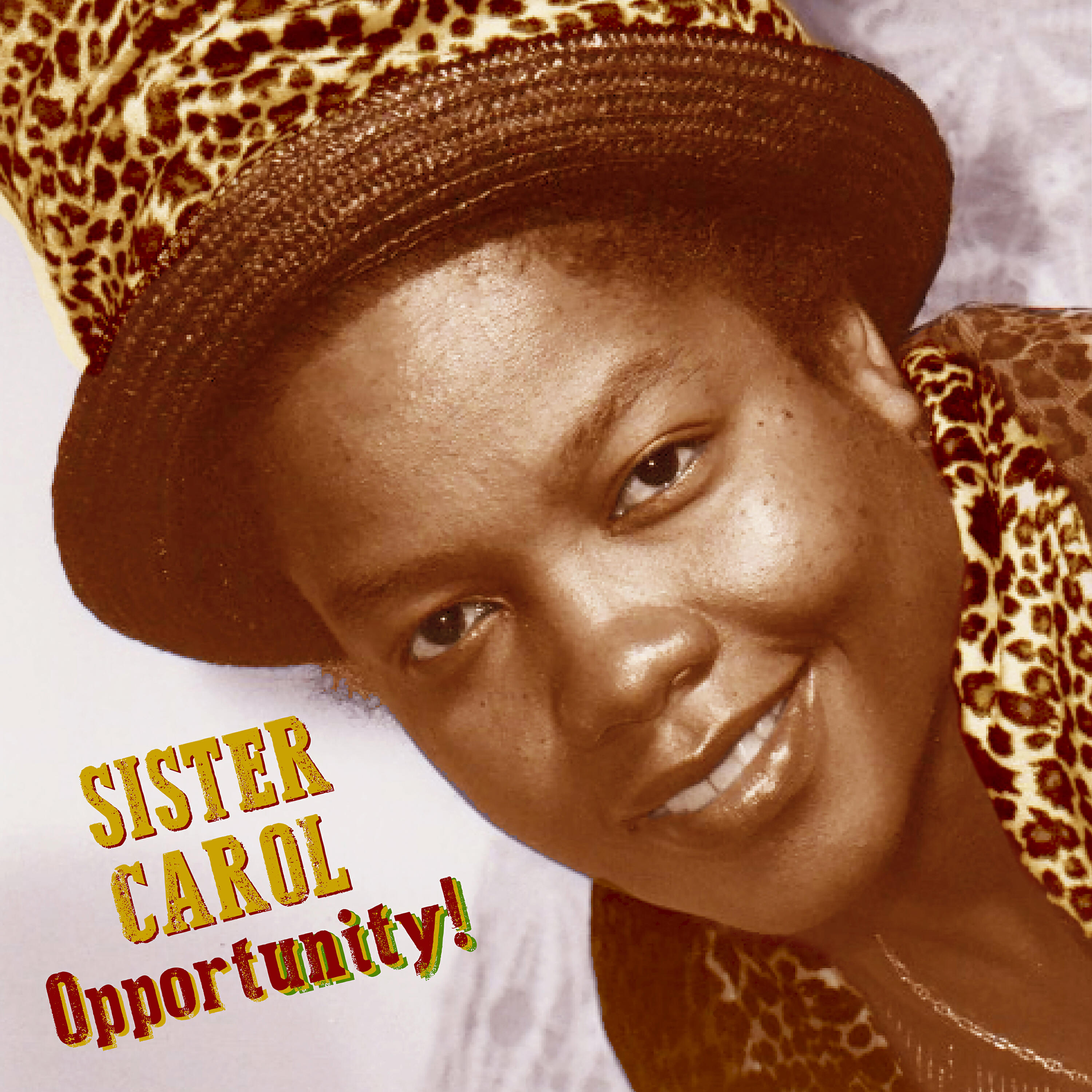 SISTER CAROL - Follow Fashion