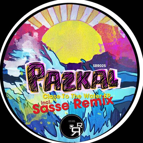 Pazkal - Rock (Sasse Remix)