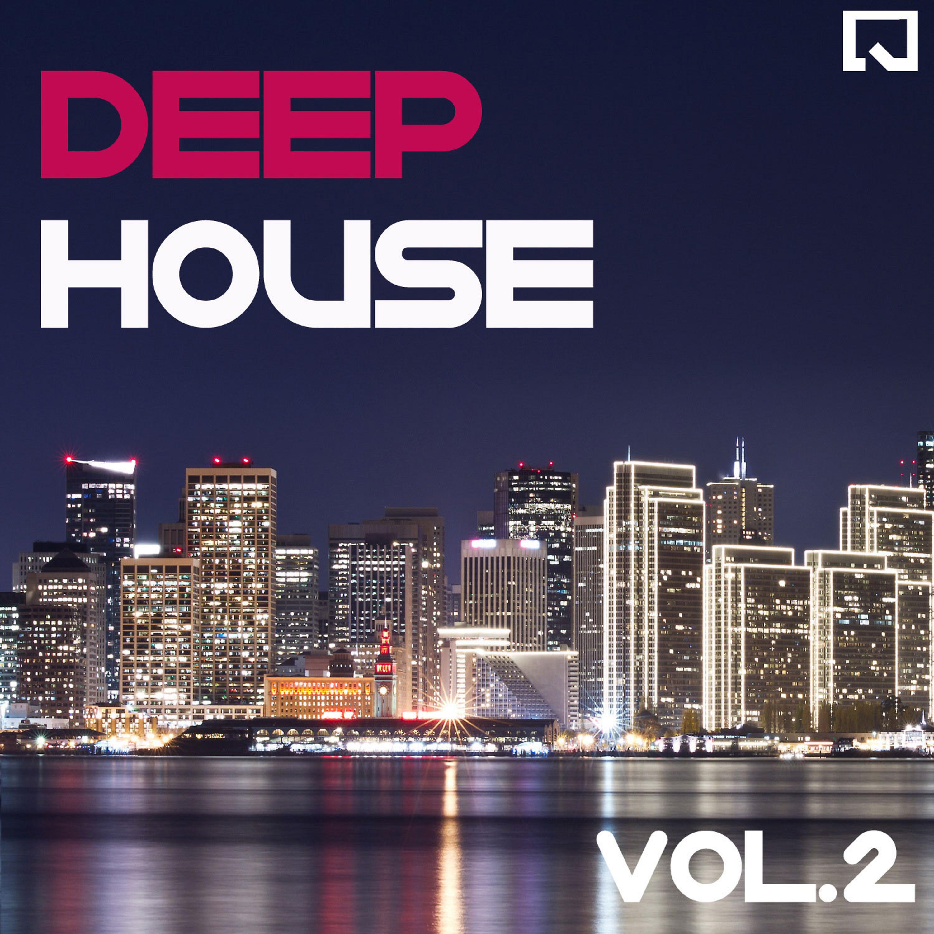 Постер альбома Deep House Vol. 2