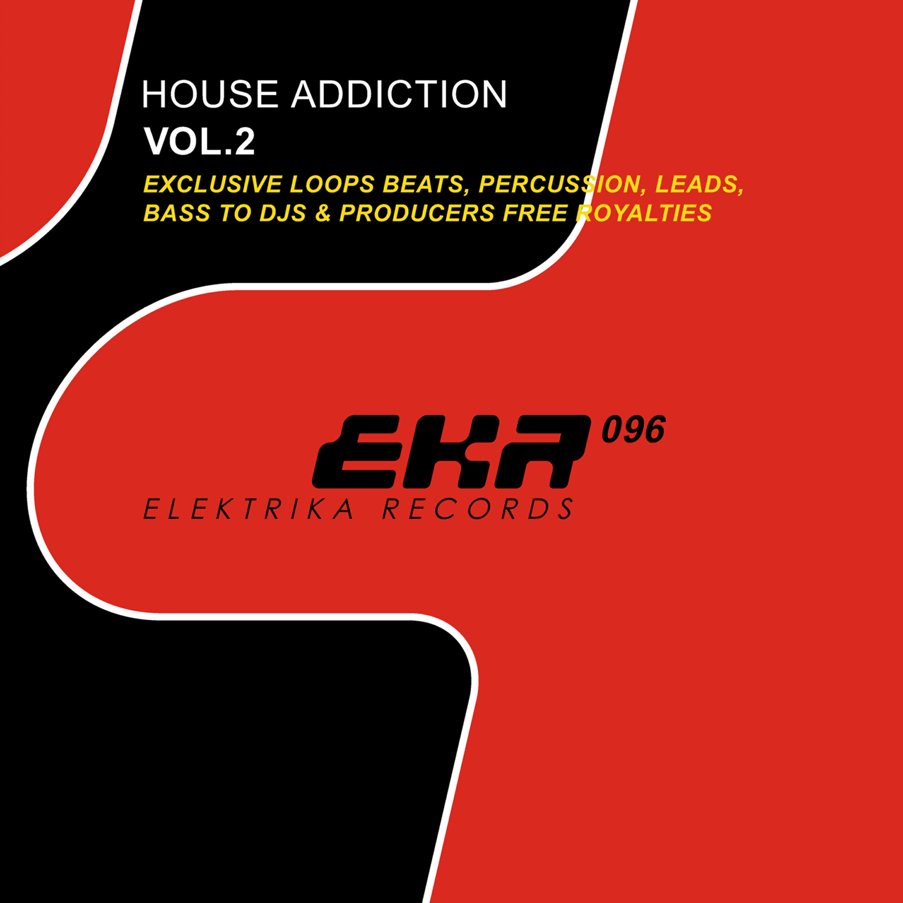 Ian Tools - House Addiction Superpad 2 128 (Tool 18)