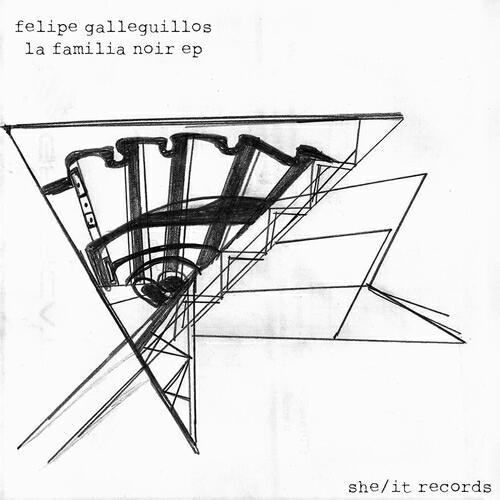Felipe Galleguillos - Sognare (Mirco Violi Rework)