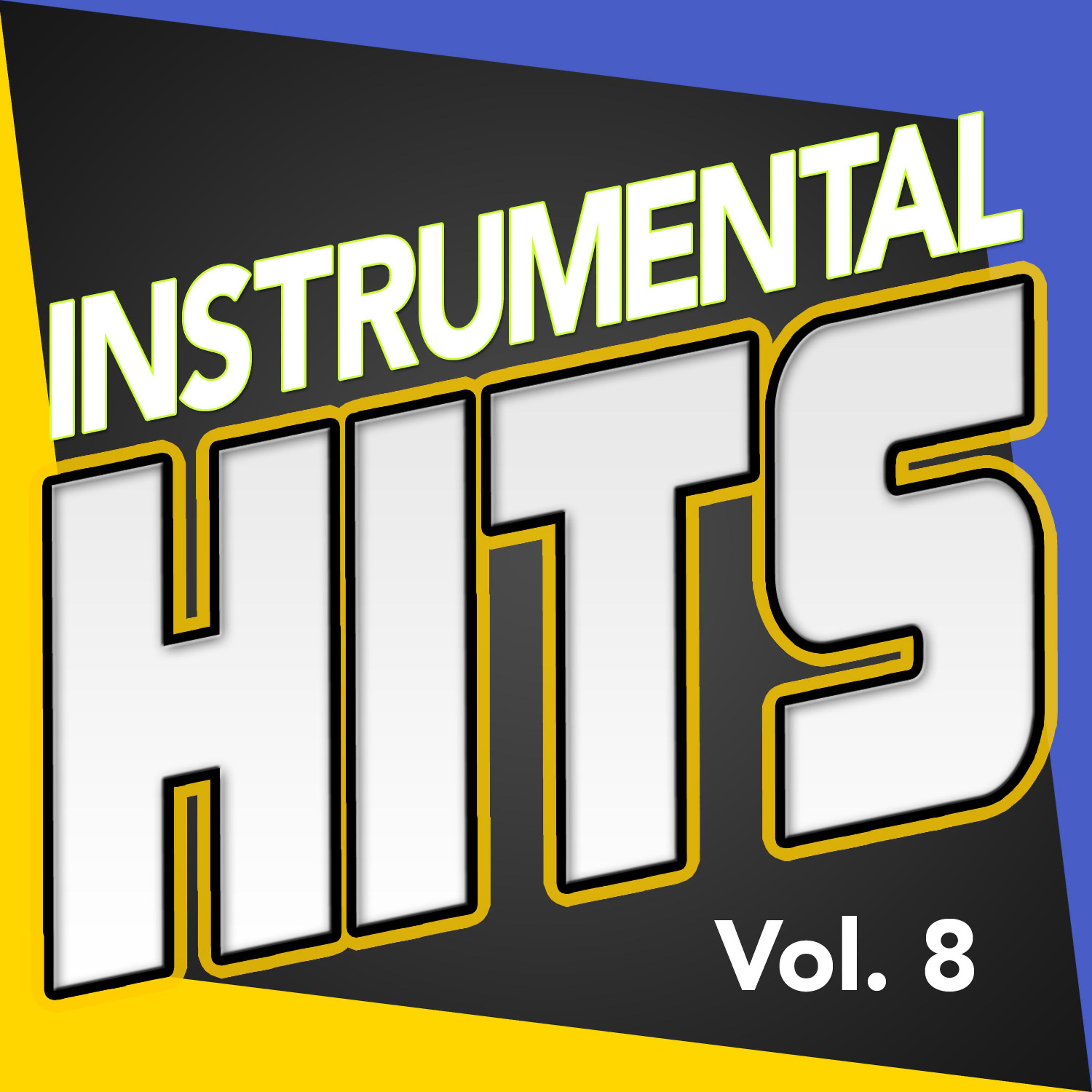 Постер альбома Instrumental Hits, Vol. 8