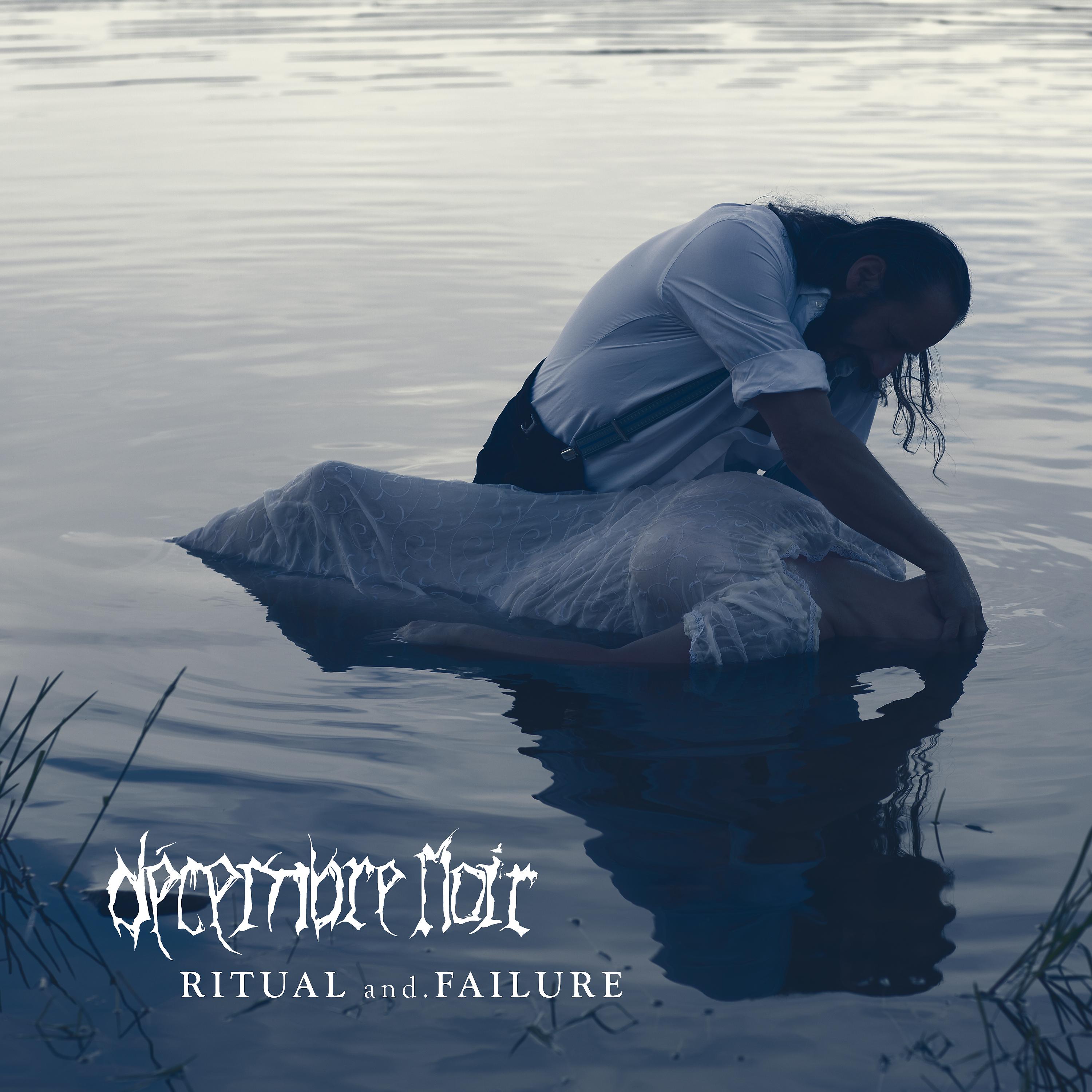 Постер альбома Ritual and Failure