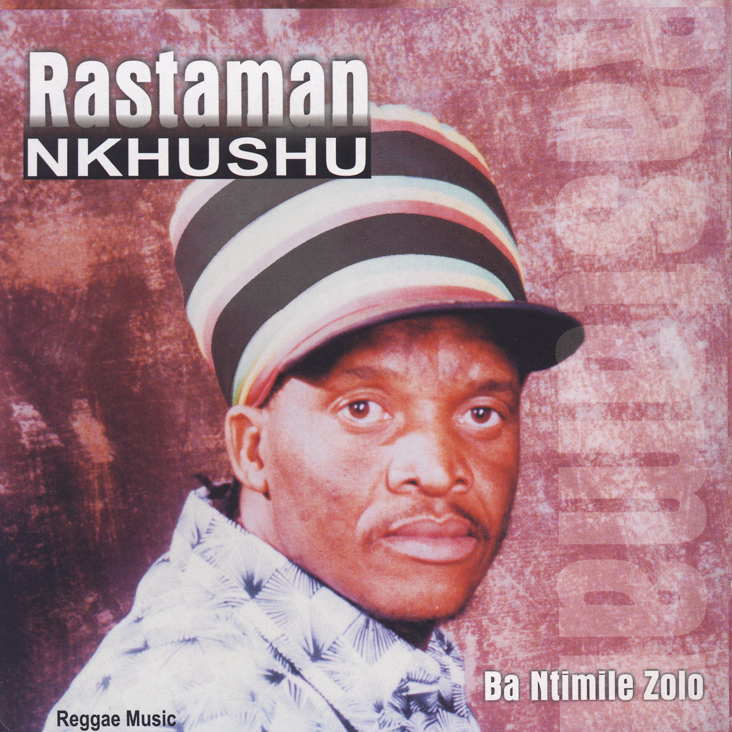 Постер альбома Ba Ntimile Zolo