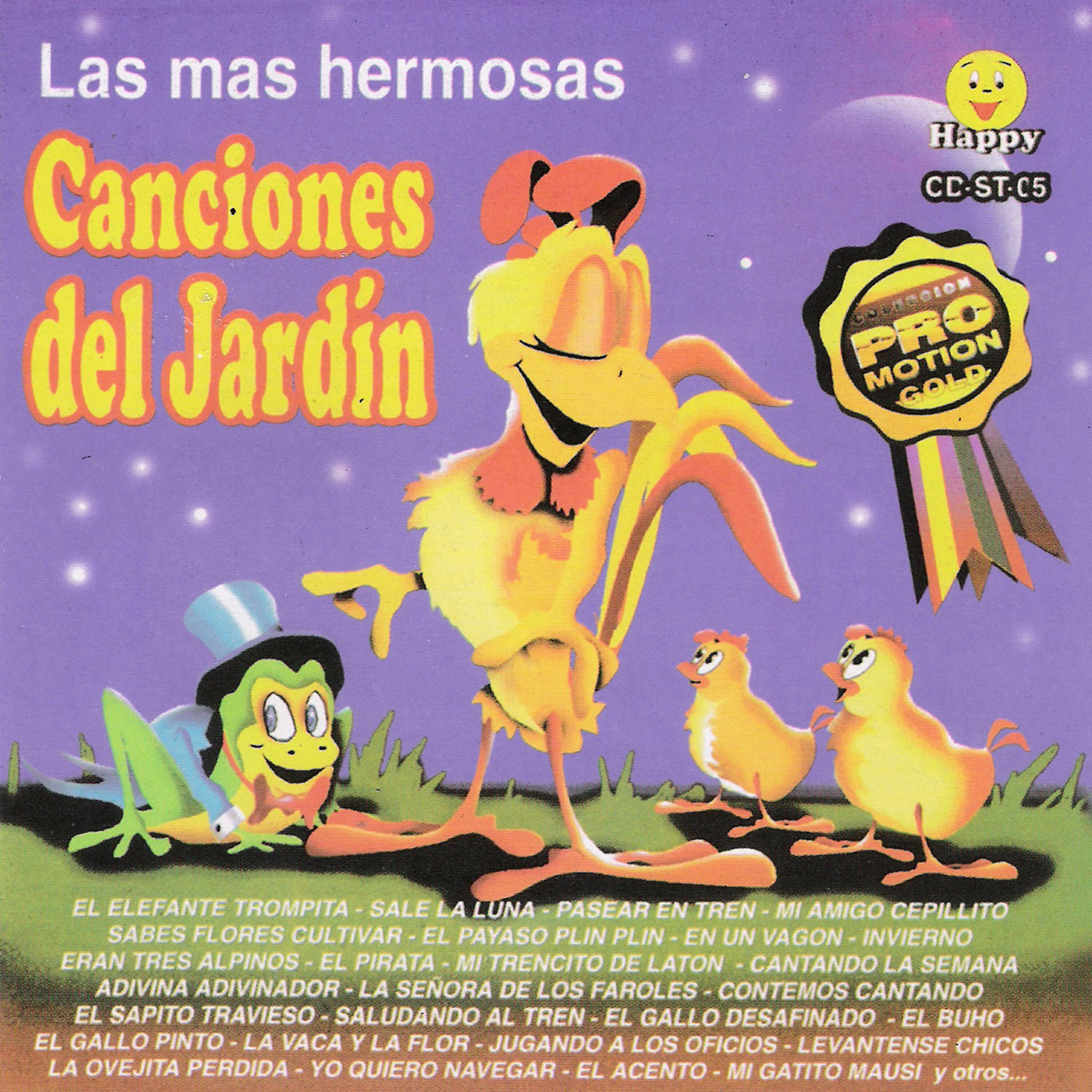 María Cristina - Mi Conejo Sin Orejas
