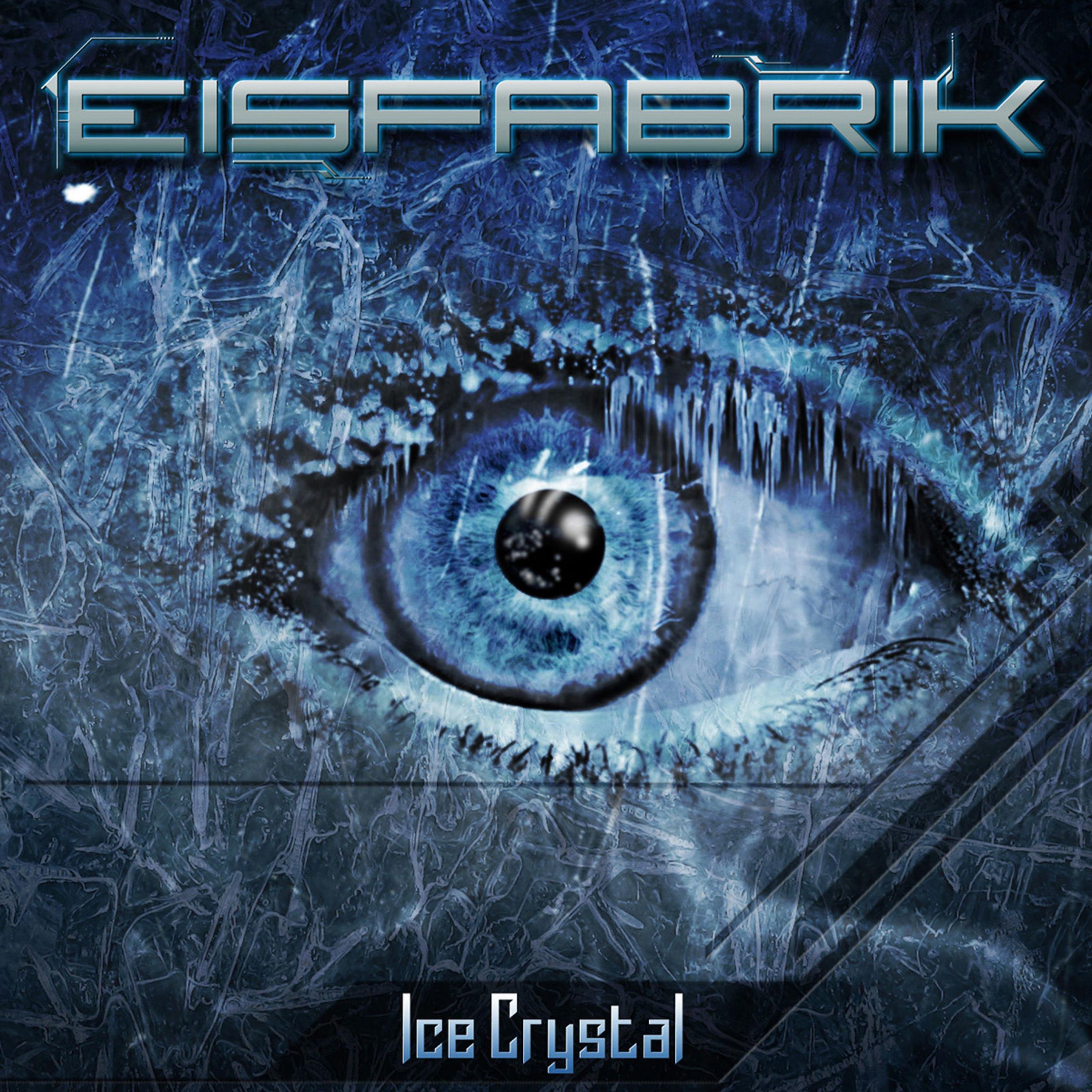 Постер альбома Ice Crystal